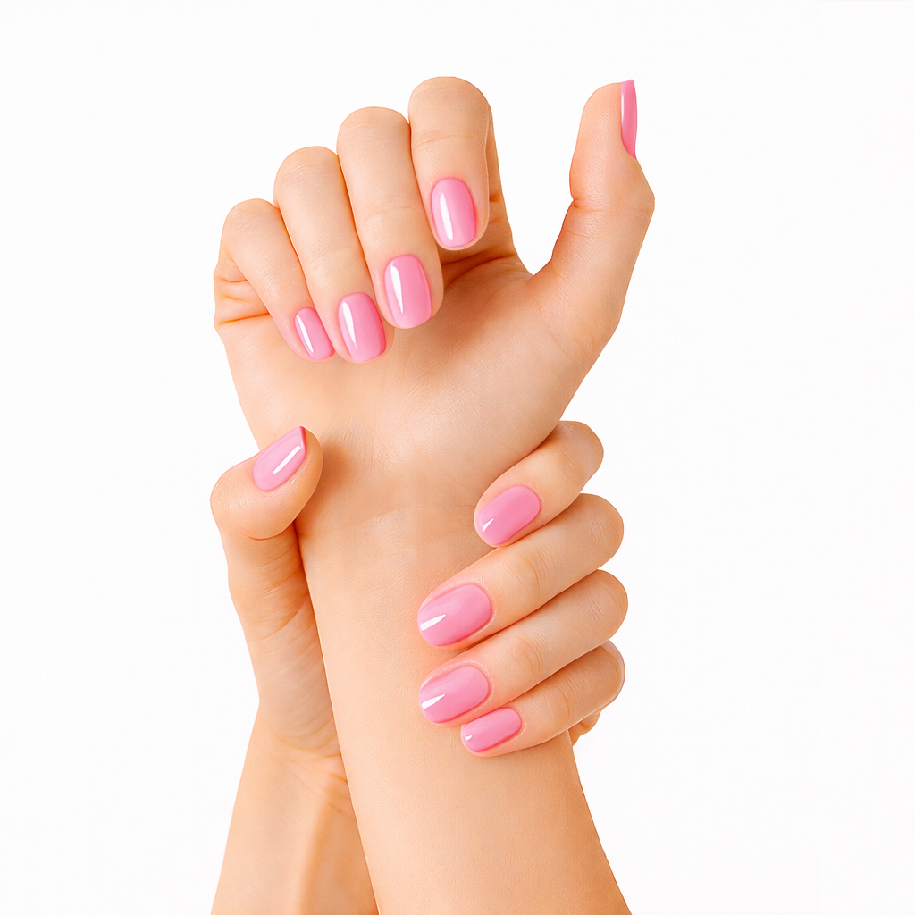 117-Pinky Candy