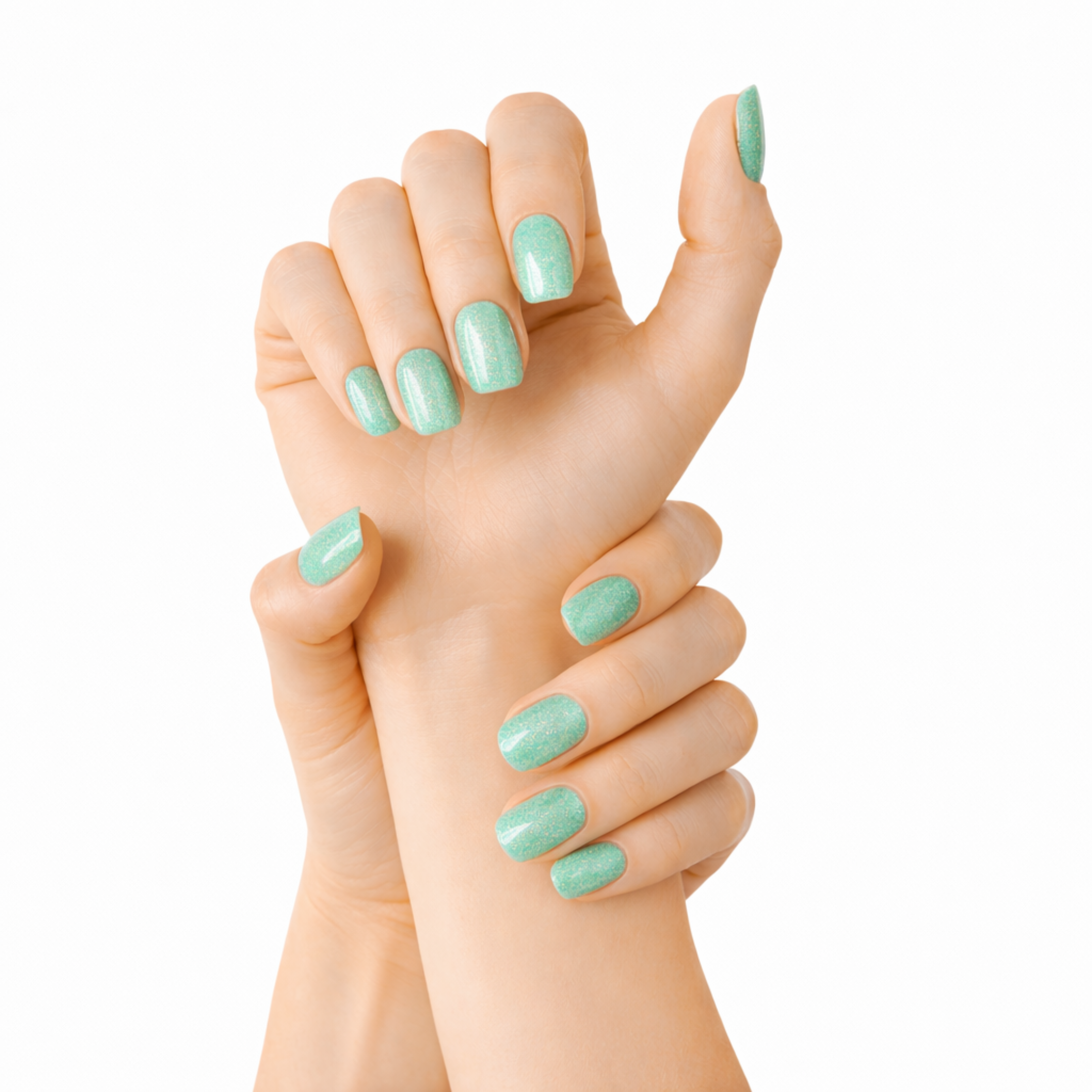 687-Green Spark