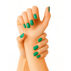253-Green Mint