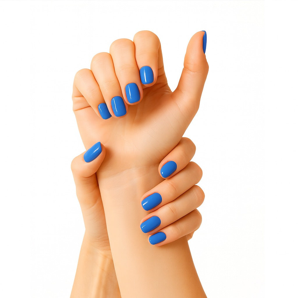 320-Royal Blue