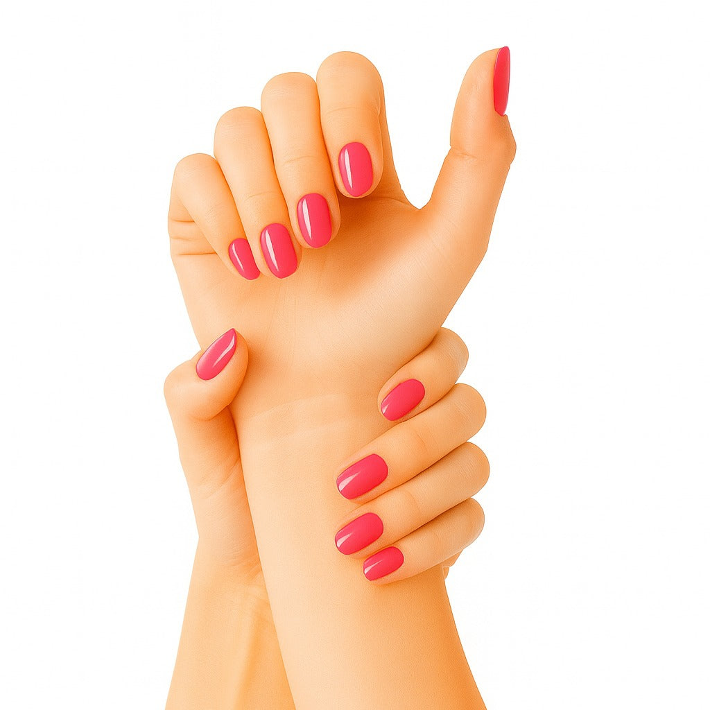 531-Pink Coral