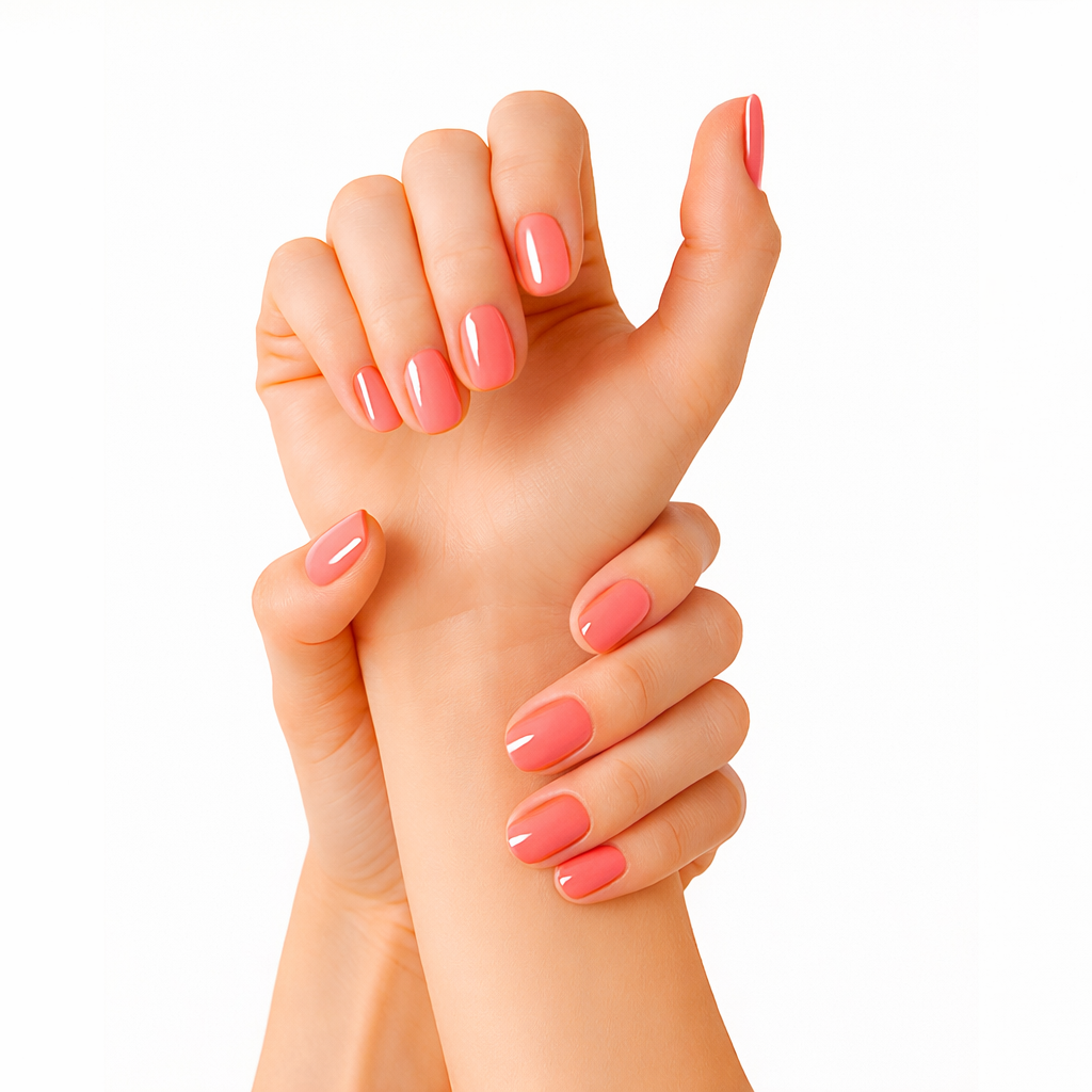 531-Pink Coral