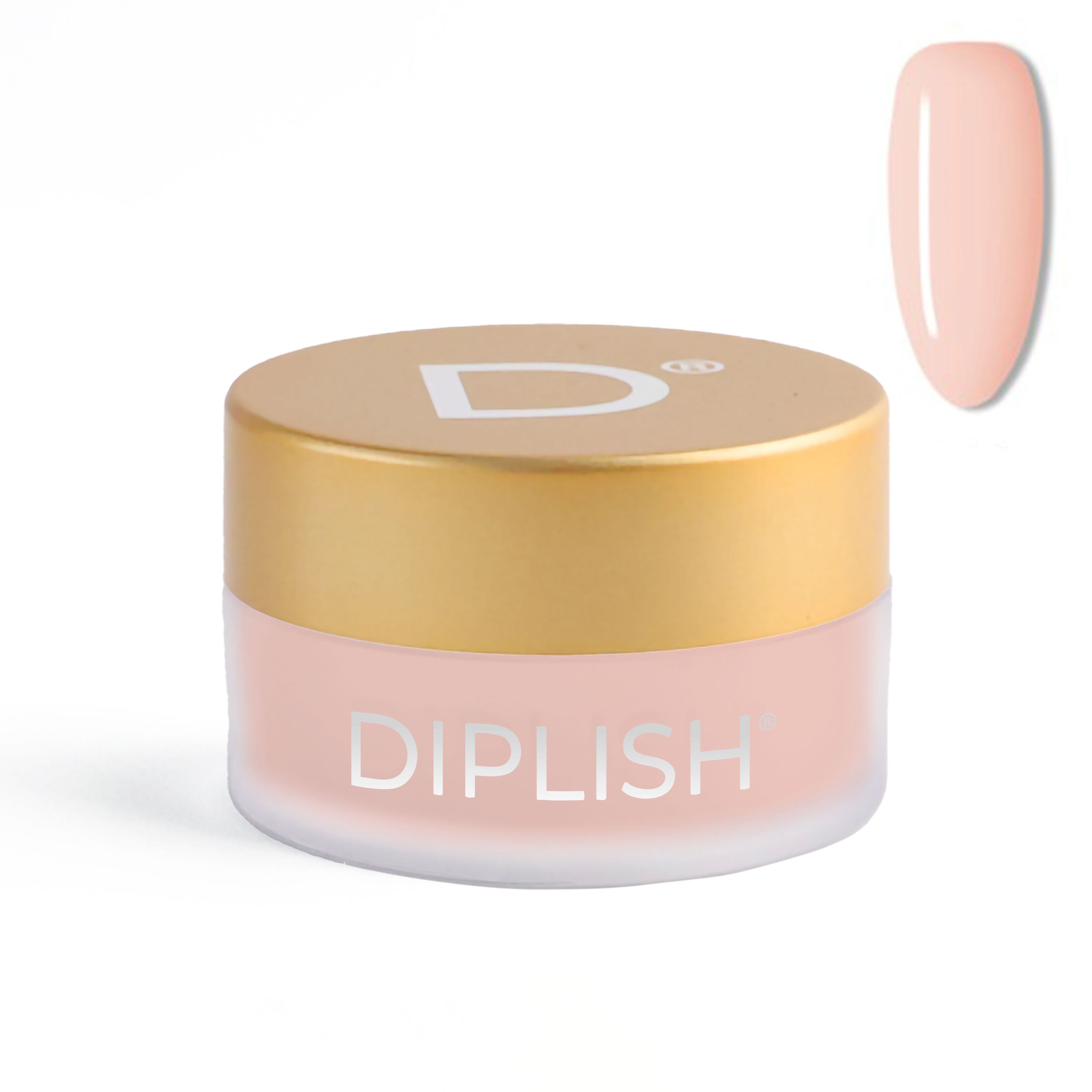 74-Nude Blush