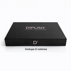 Kit Dip Powder - The Ultimate Five