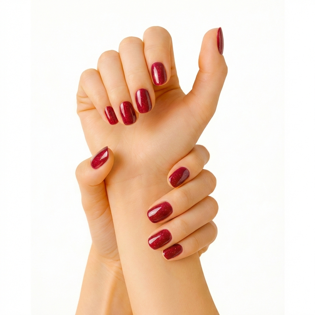 735-Rojo Glam